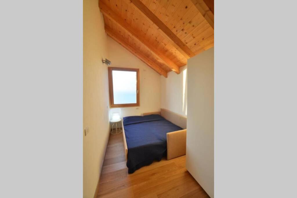 Lago Di Como- Amazing View- Bellano Exterior photo